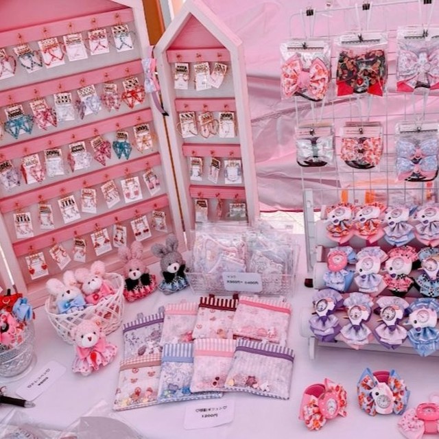 黒崎こども商店街 JEWEL