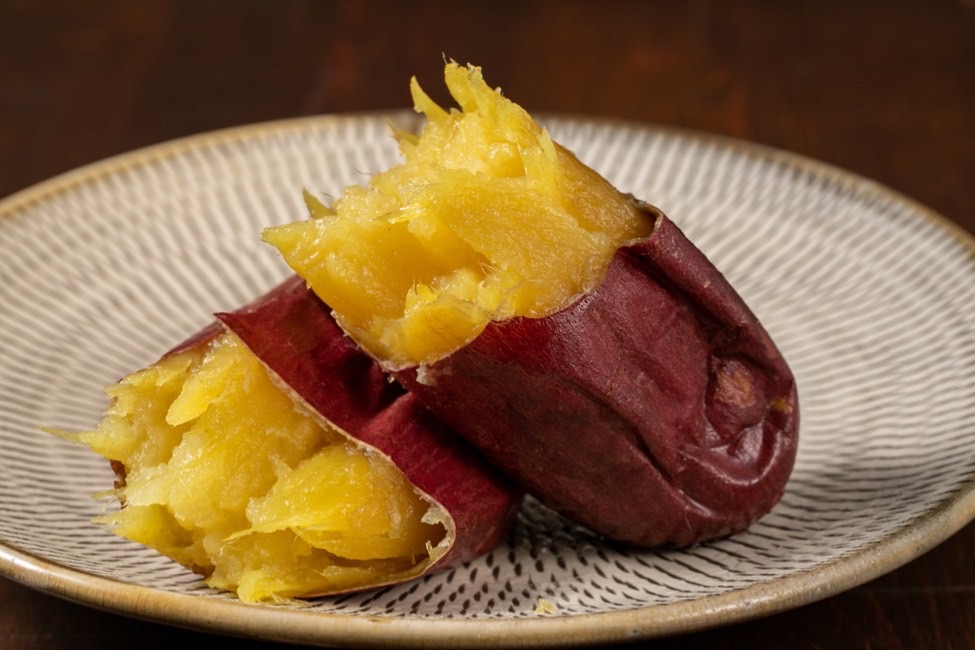 壺焼ありがたいも