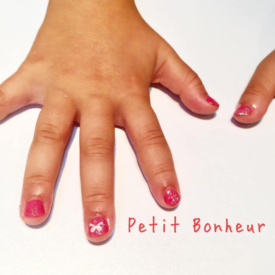 黒崎こども商店街 プチボヌール