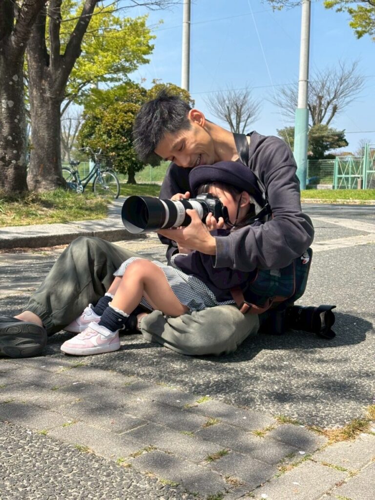 黒崎こども商店街 フォトスタジオK