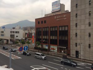 黒崎こども商店街 西日本シティ銀行