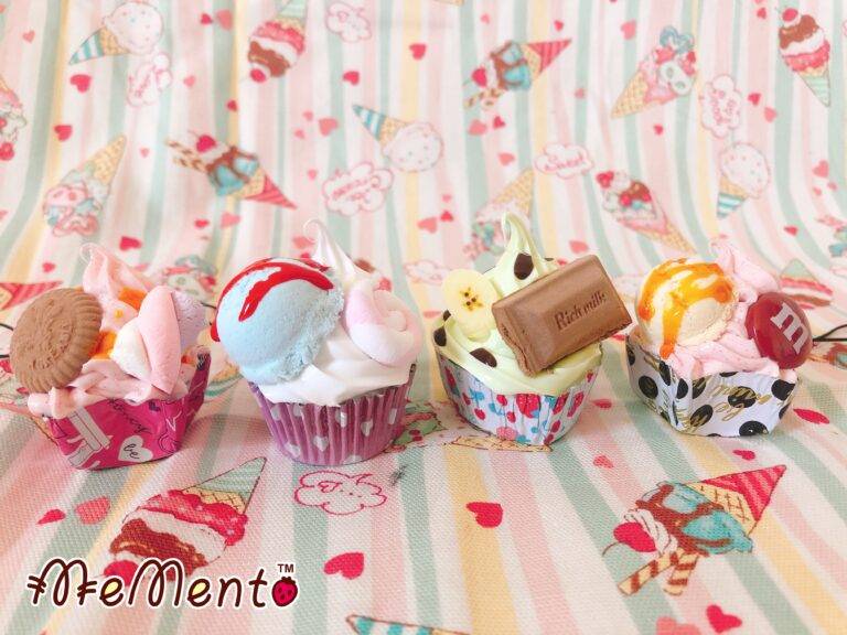 memento deco 黒崎こども商店街