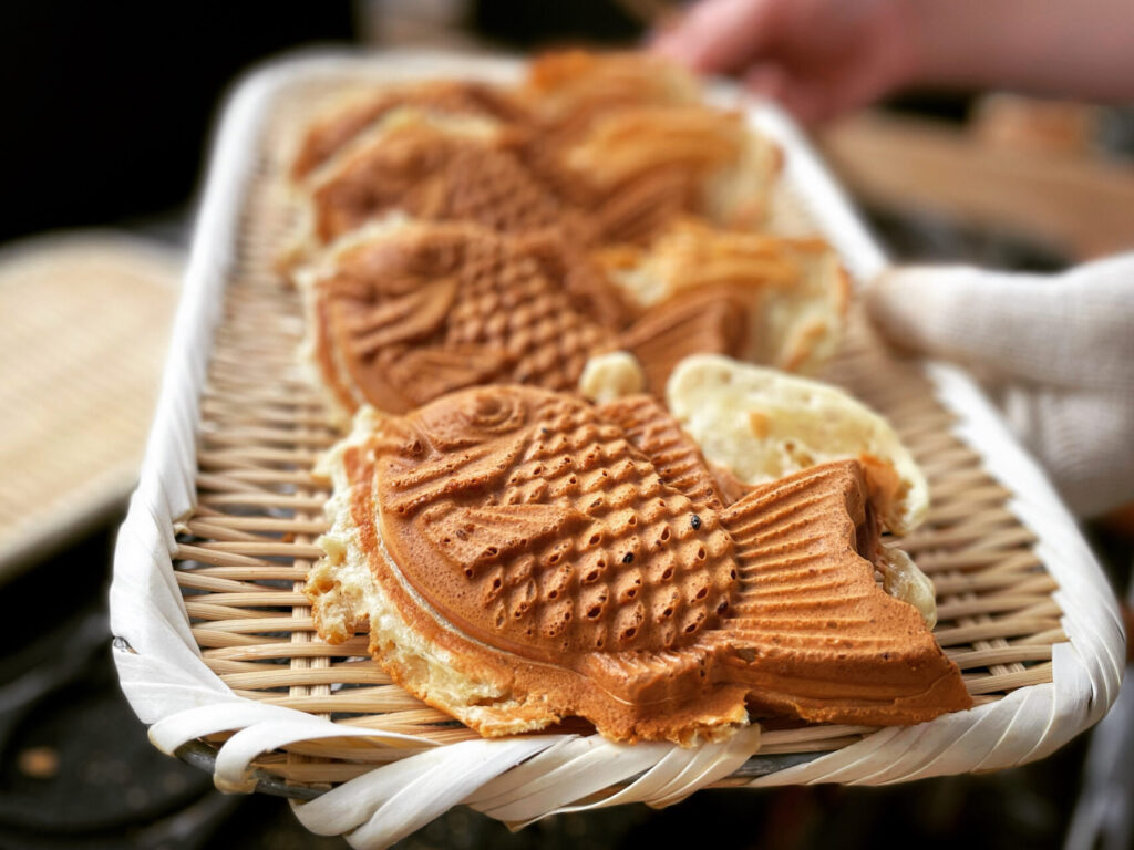 黒崎こども商店街 あまねや