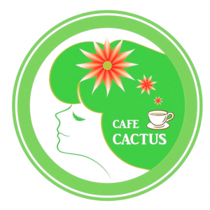 黒崎こども商店街 カフェカクタス