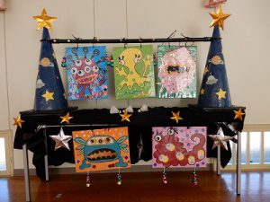 黒崎こども商店街 児童館