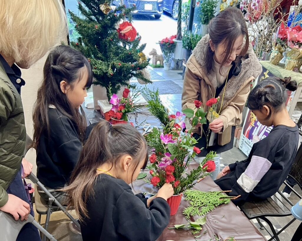 花キューピット福岡