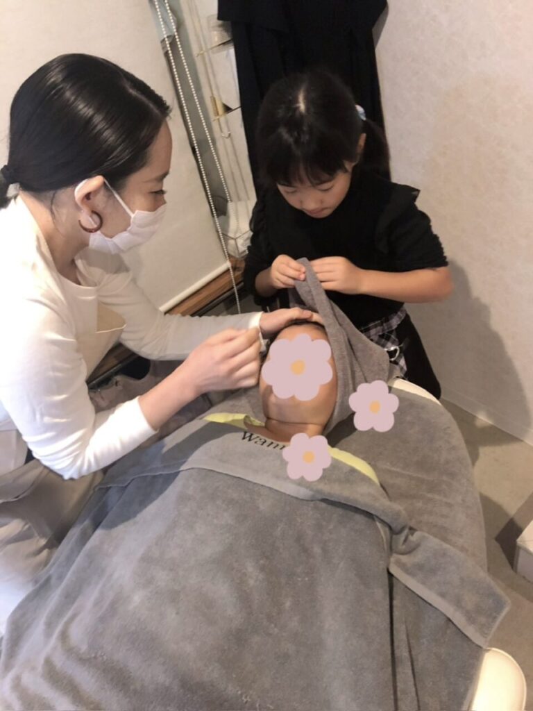 サロンドソルジェ