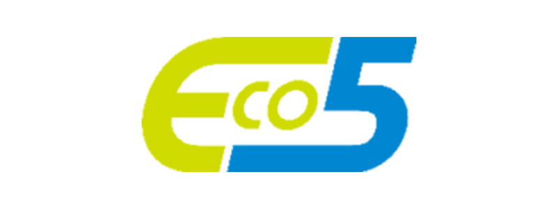 エコファイブ 協賛企業