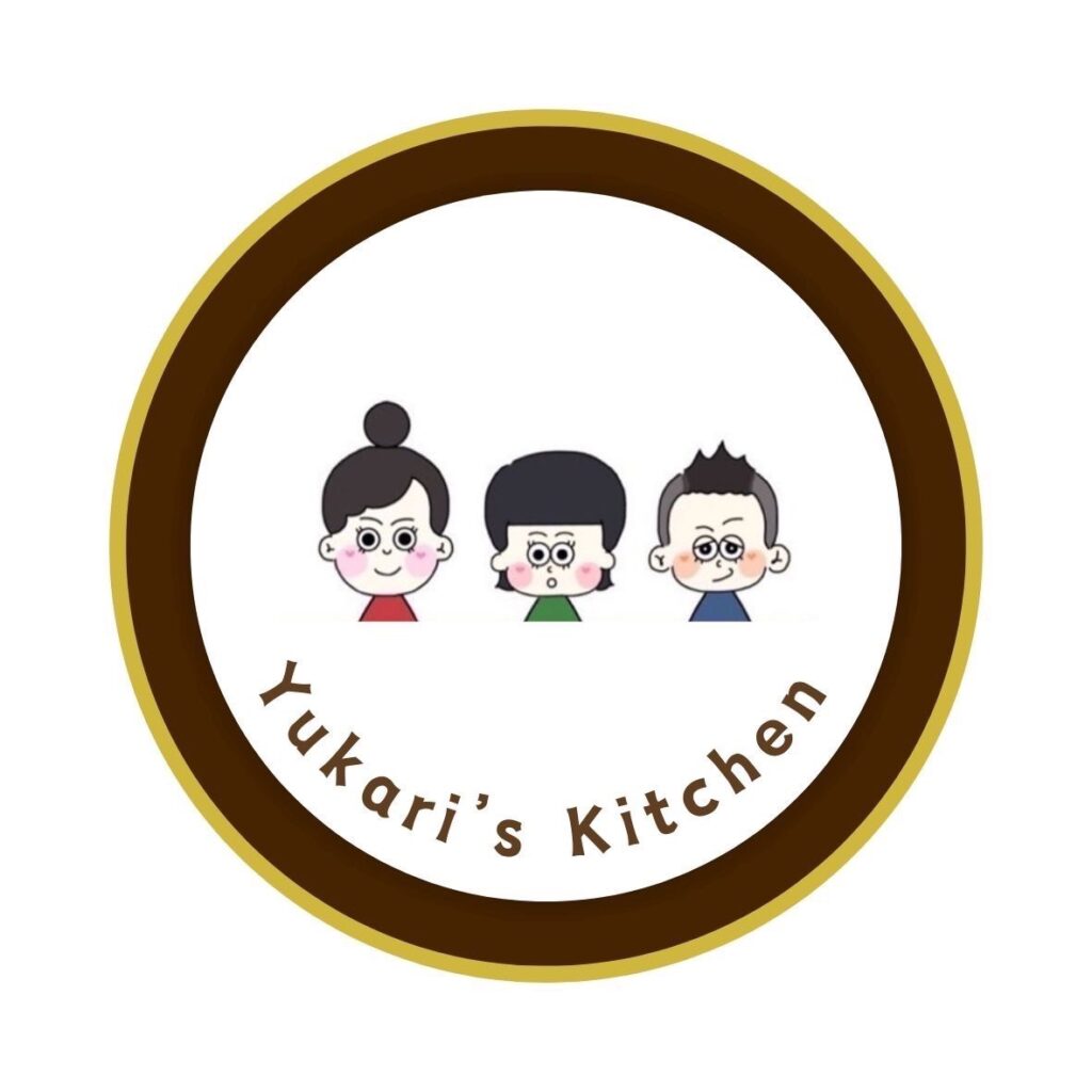yukari's kitchen 黒崎こども商店街2025