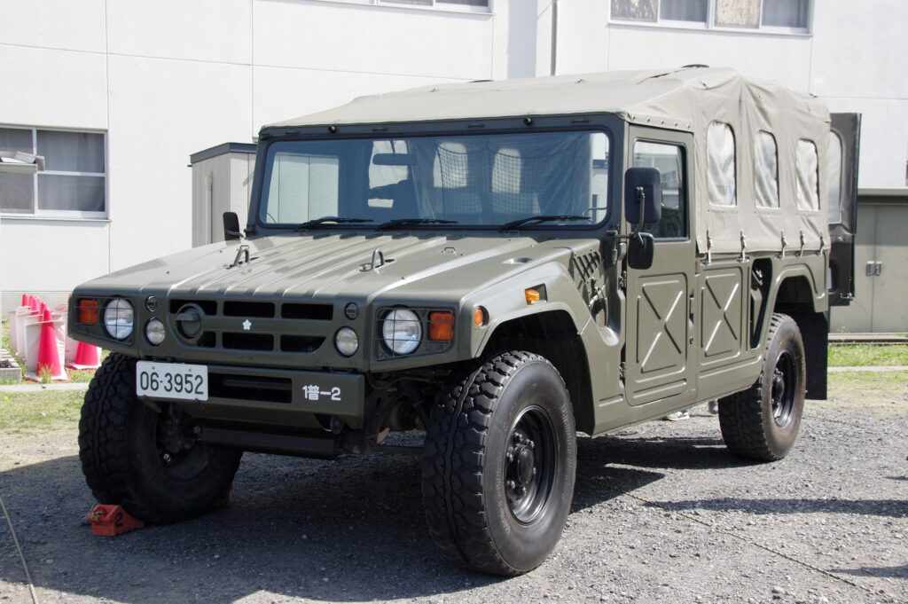 自衛隊福岡地方協力本部