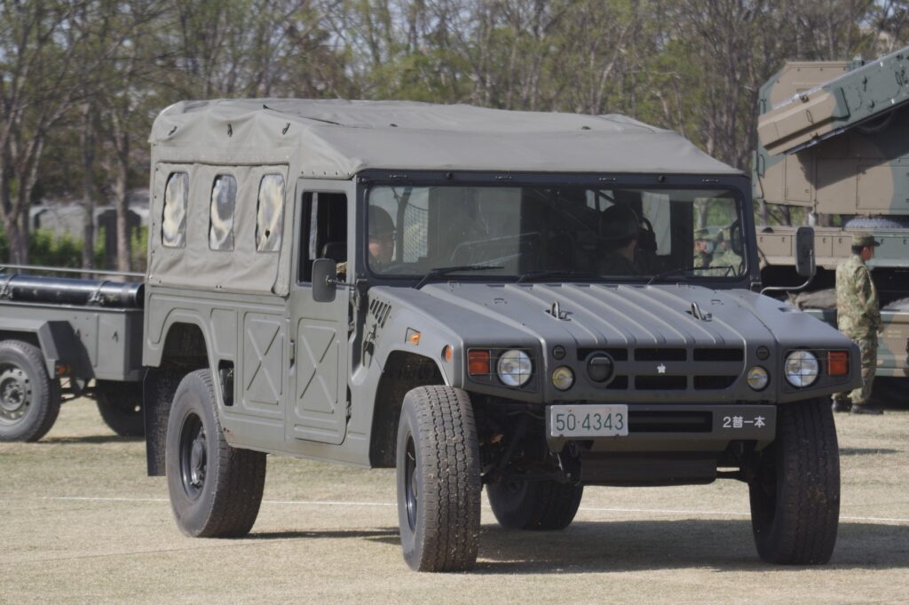 自衛隊福岡地方協力本部